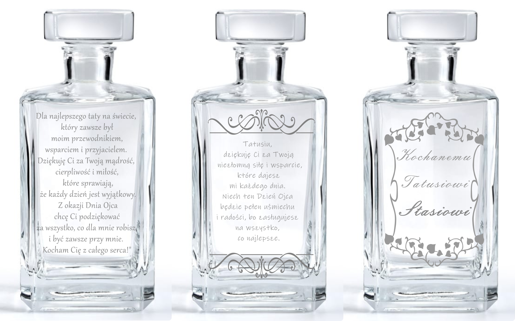 Read more about the article Prezenty personalizowane z okazji Dnia Ojca